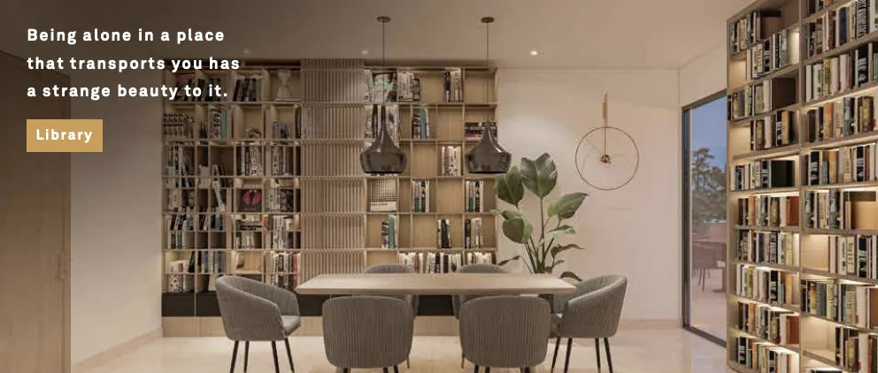 Library